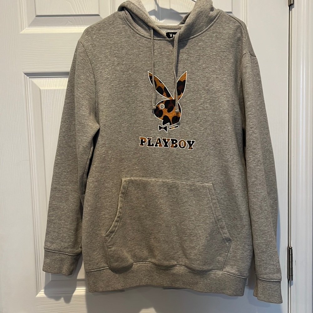 Playboy Hoodie